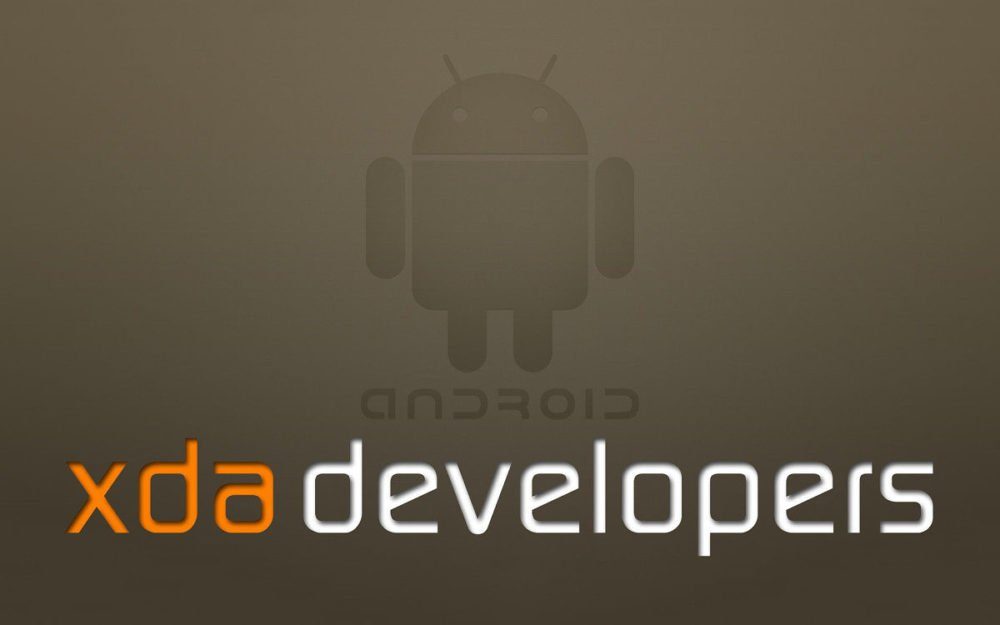 logo XDA Developers-Нервирующую функцию исправят в Android 11 R