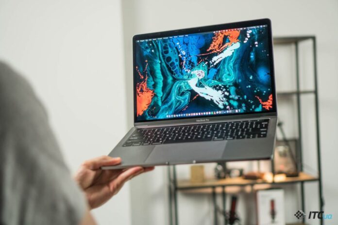 MacBook Pro снова не блещет надежностью-самопроизвольно выключается