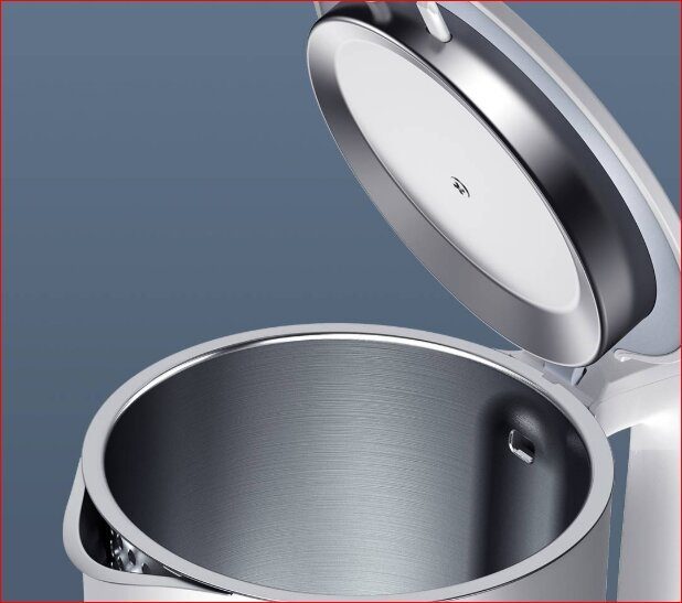 Mijia Electric Kettle 1a