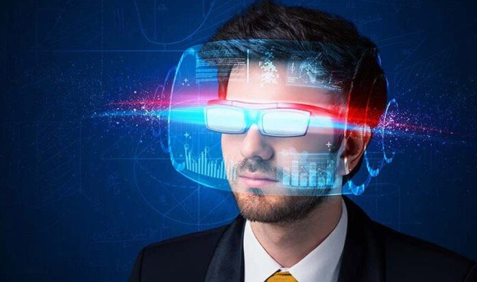 очки виртуальной реальности вытеснят с рынка обычные смартфоны