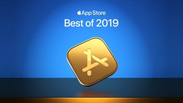 Официальный ТОП приложений и игр для Apple-устройств 2019