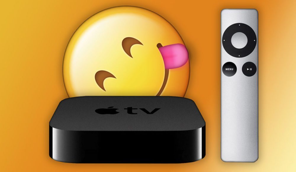 Официальный ТОП приложений и игр для Apple-устройств 2019 Apple TV