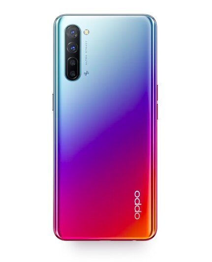 OPPO REno 3