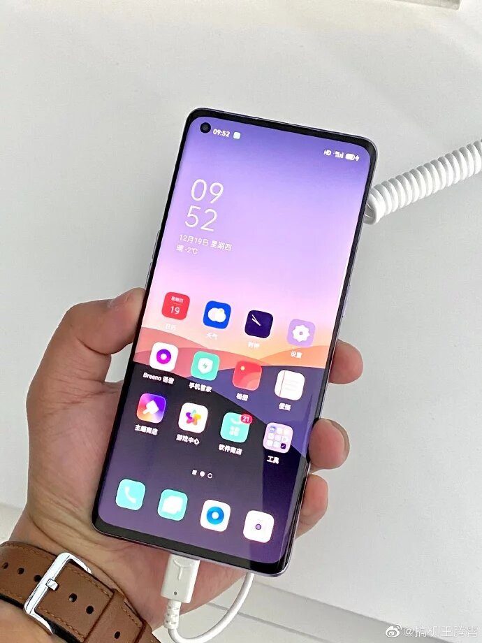 Reno 3 Pro