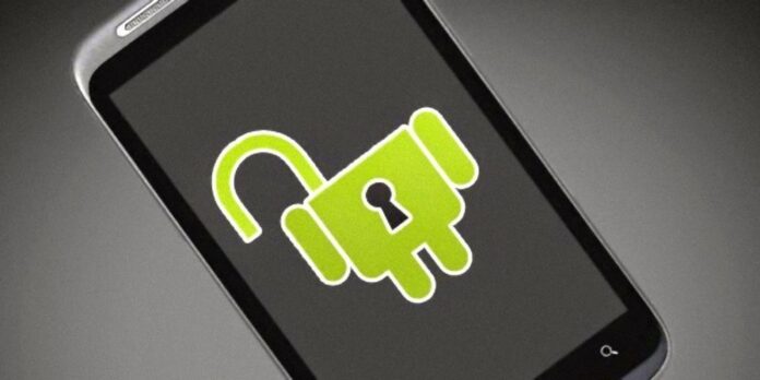 Сбой в Android 10 и 9 Pie - экран не разблокировать пин-кодом