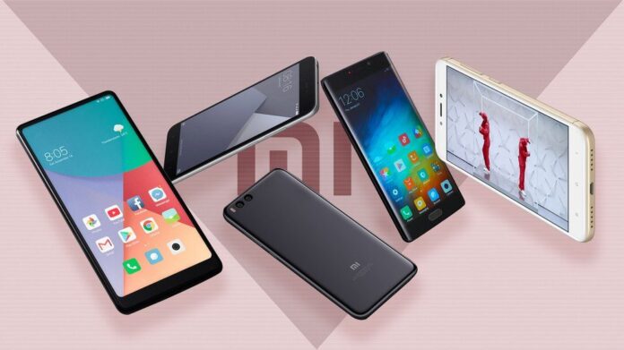 Сразу три модели Xiaomi сняты с продаж