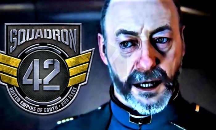сюжетный режим Squadron 42 игры Star Citizen выйдет раньше многопользовательского режима