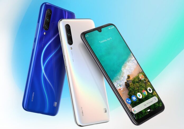 Три модели Xiaomi в январе «увидят» Android 10 - Mi A2 Lite, Mi A2 и Mi A3