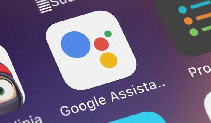 В Google Assistant полноценно заработал переводчик