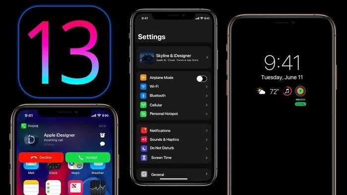 В iPhone 11 Pro данные геолокации скрытно отправляются в Apple