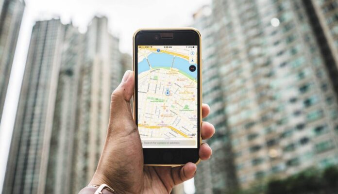 В iPhone 11 Pro данные геолокации скрытно отправляются в Apple