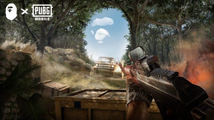 В ноябре PUBG Mobile заработал $278 млн для Tencent