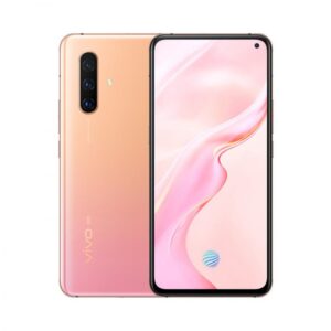 Vivo X30 color 1