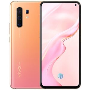 Vivo X30 Pro orange