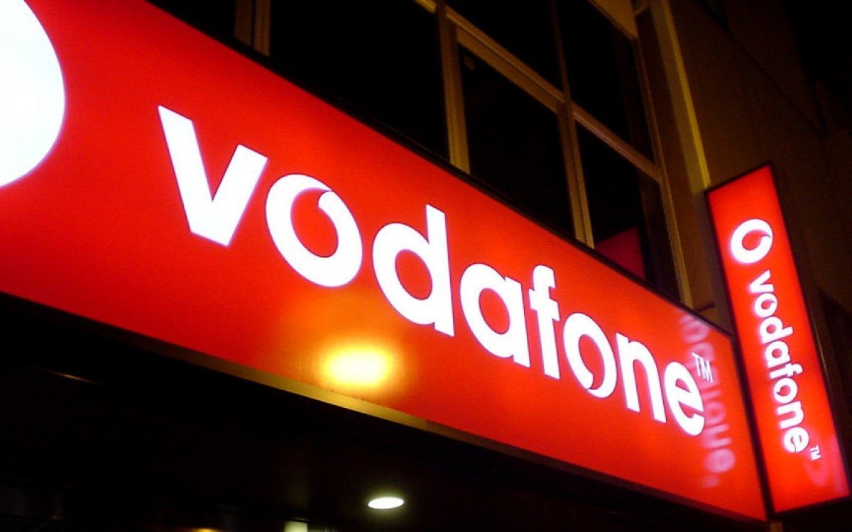 Vodafone и Samsung запустили новогоднюю акцию1