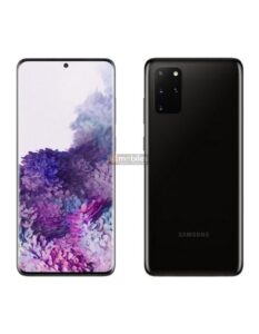 Galaxy S20 Plus