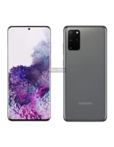 Samsung Galaxy S20 Plus