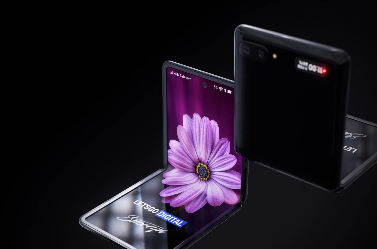 Samsung Galaxy Z Flip