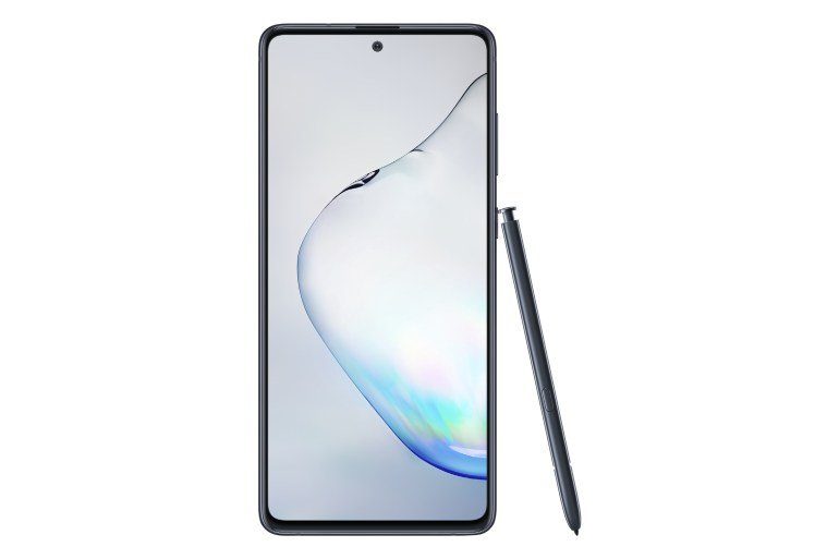 Samsung Galaxy Note 10 Lite