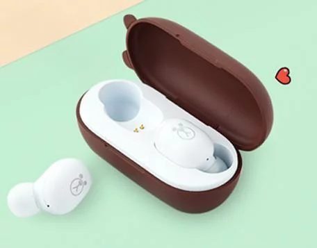 Xiaomi Line Friends True Wireless