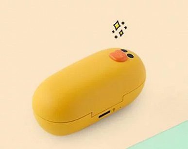 Xiaomi Line Friends True Wireless