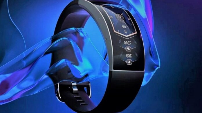 Предзаказ Huami Amazfit X стартует в ближайшее время 3