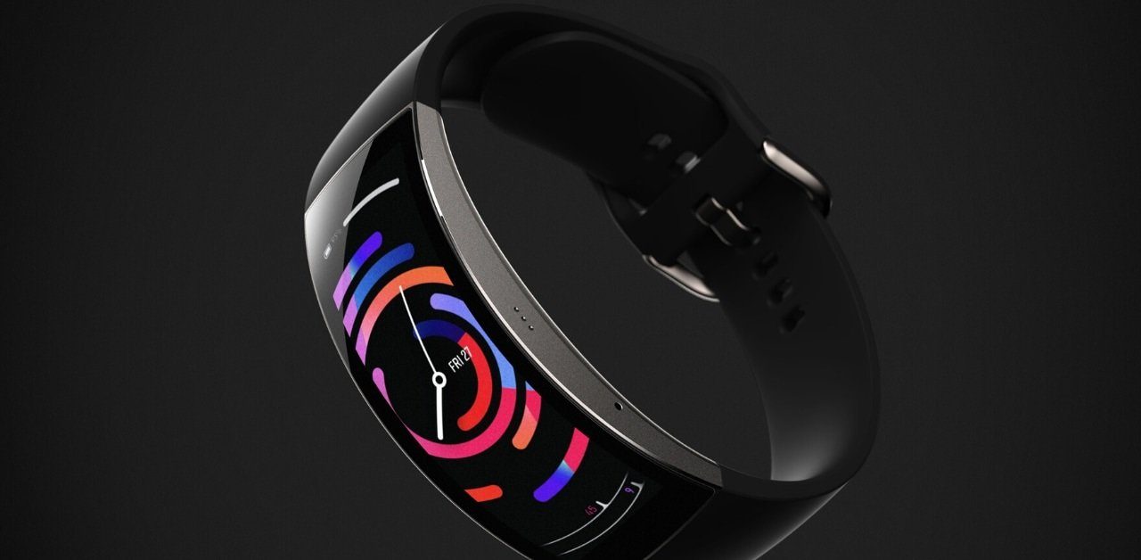 Предзаказ Huami Amazfit X стартует в ближайшее время