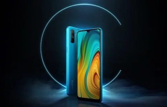 Realme C3