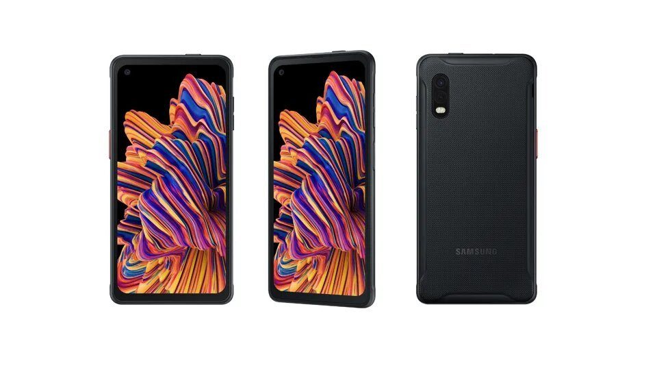 Samsung Galaxy XCover Pro