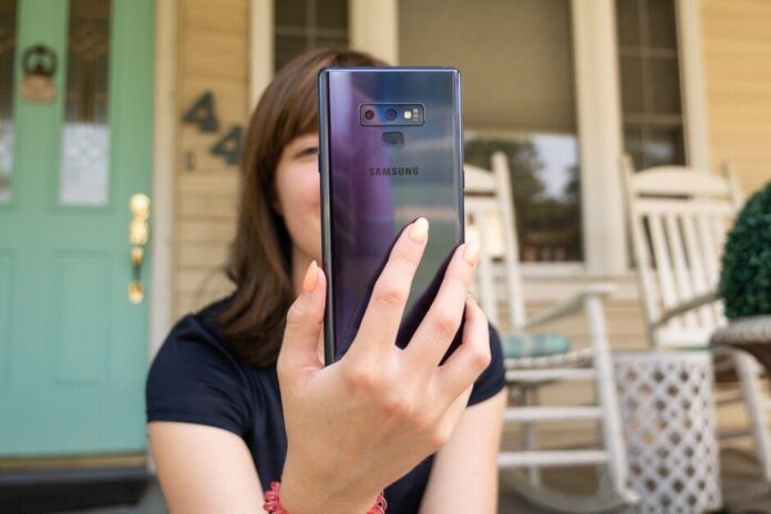 Samsung продолжает снижать цены - Galaxy Note 9 стал следующим