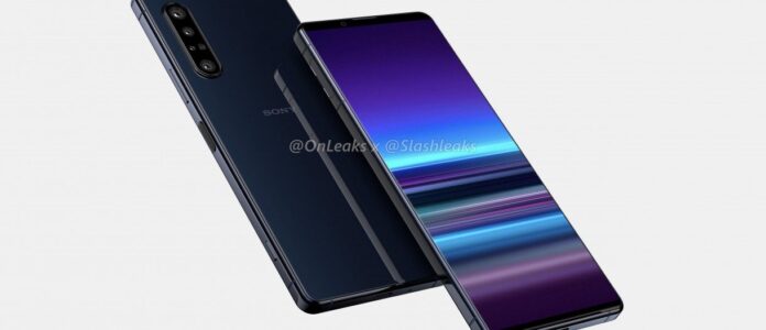 Стали известны параметры камер флагмана Sony Xperia 1.1