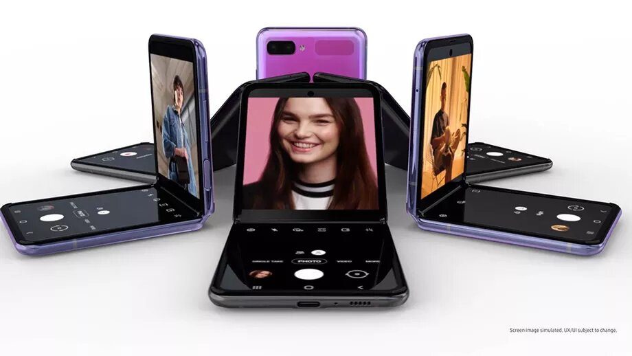 Samsung Galaxy Z Flip