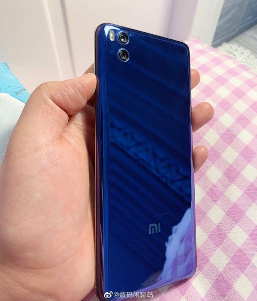 Водонепроницаемый Xiaomi разработан ещё в 2017, чего настоящие модели лишены
