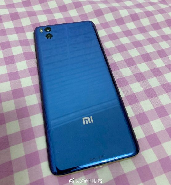 Водонепроницаемый Xiaomi разработан ещё в 2017, чего настоящие модели лишены