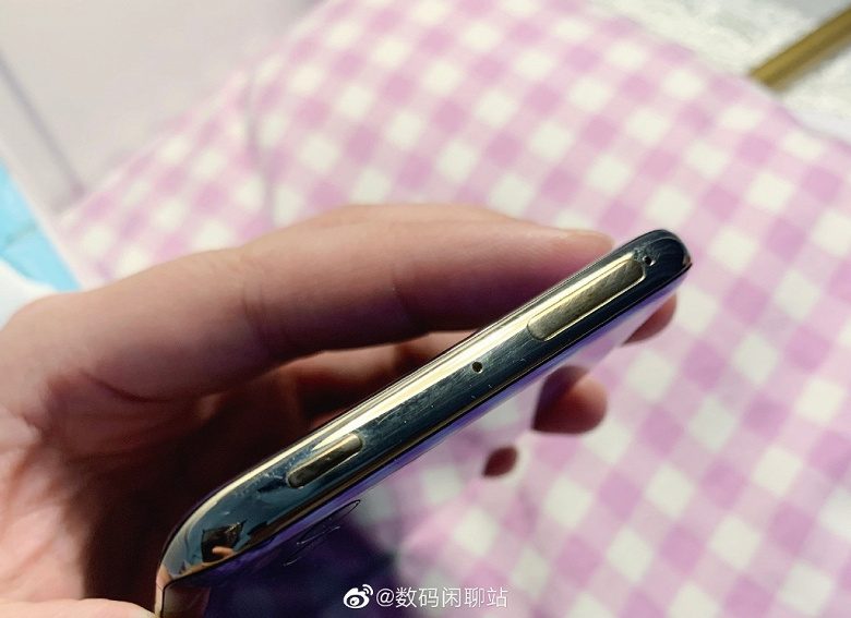 Водонепроницаемый Xiaomi разработан ещё в 2017, чего настоящие модели лишены