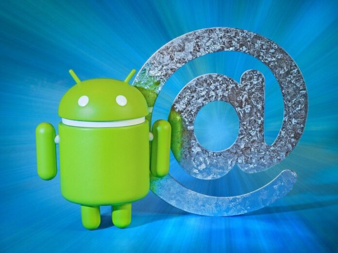 Android 11 уже в смартфоне