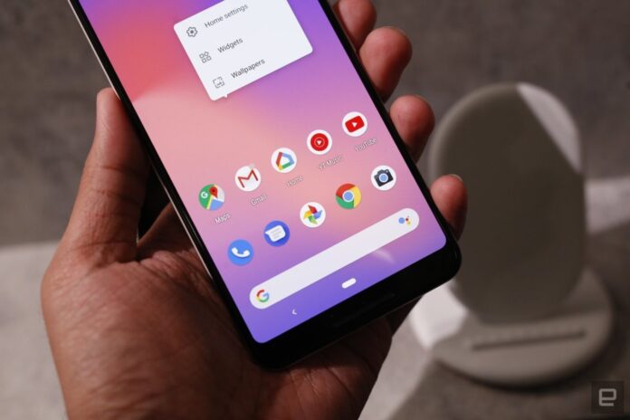 BlueFrag - скрытный доступ к ОС Android через Bluetooth