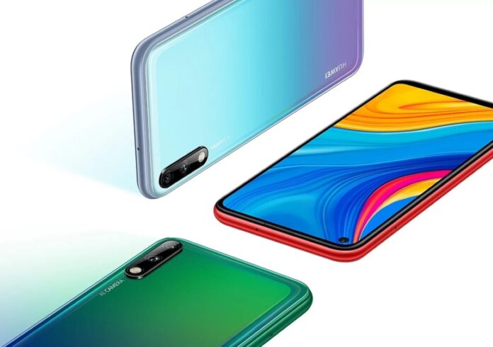 Huawei Enjoy 10e затмит прошлогодний бюджетник Redmi 7