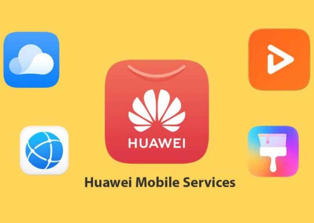 Huawei Mobile Services - аналог Google Play, который может объединиться с GDSA