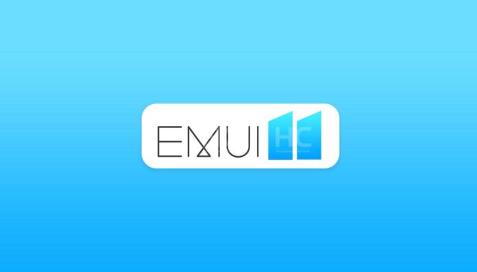 Каким продуктам Huawei «прилетит» EMUI 11 вместе с Android 11