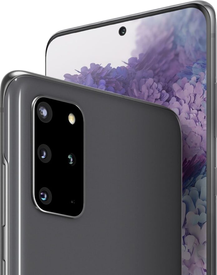 Камера Mi Note 10 (108 Мп) проигрывает 64-мегапикселям Galaxy S20+