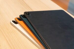 Компания Huawei выпустит MatePad Pro с беспроводной зарядкой