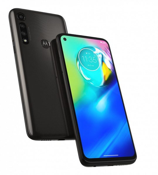 Moto G Power