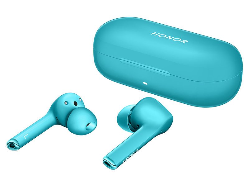 Наушники Honor Magic Earbuds выпущены на рынок с ценником €129