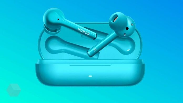 Наушники Honor Magic Earbuds выпущены на рынок с ценником €129
