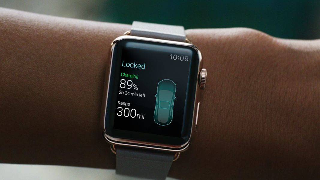 Новая функция в iOS 13 сделает ключи автомобилей неактуальными