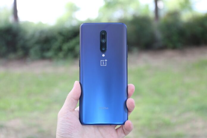 OnePlus 7 Pro назван лучшим в еще одном рейтинге