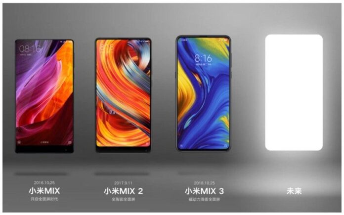 Патентные чертежи Xiaomi Mi Mix 4 раскрыли уникальные решения _2