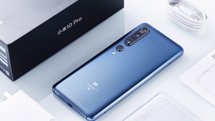 Практические тесты камер Xiaomi Mi 10 в сравнении с конкурентами