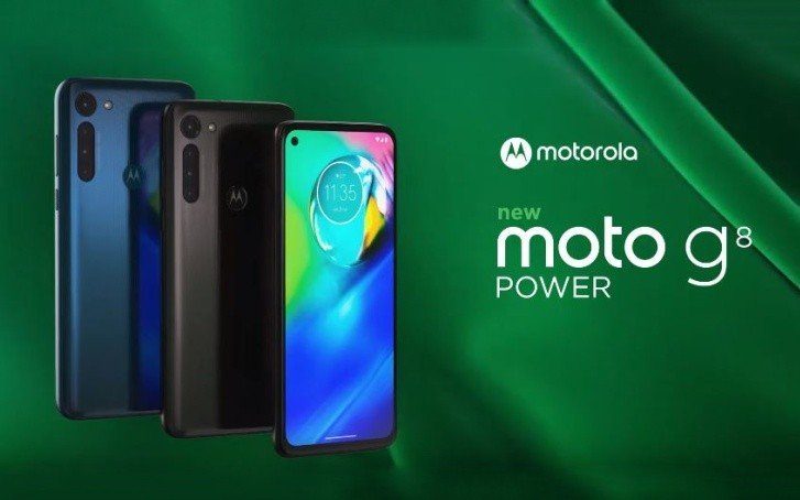 Представлена линейка Moto G, на выбор – стилус или отличная автономность